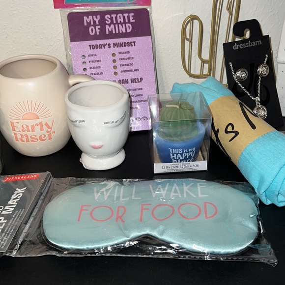 New Ladies Spring Special Accessories Bundle of 12 Items Gift Idea - Picture 7 of 16